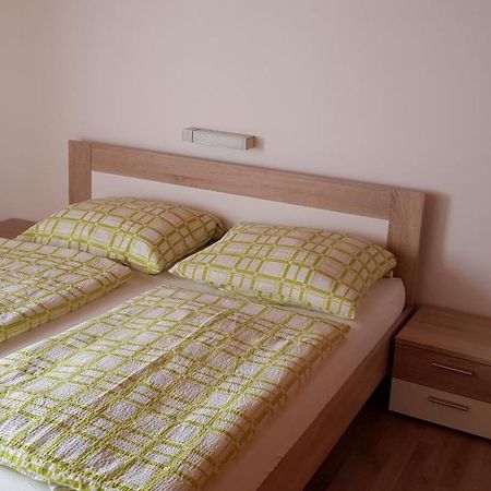 Ferienwohnung Stoffenhof Oberdrauburg Exterior foto