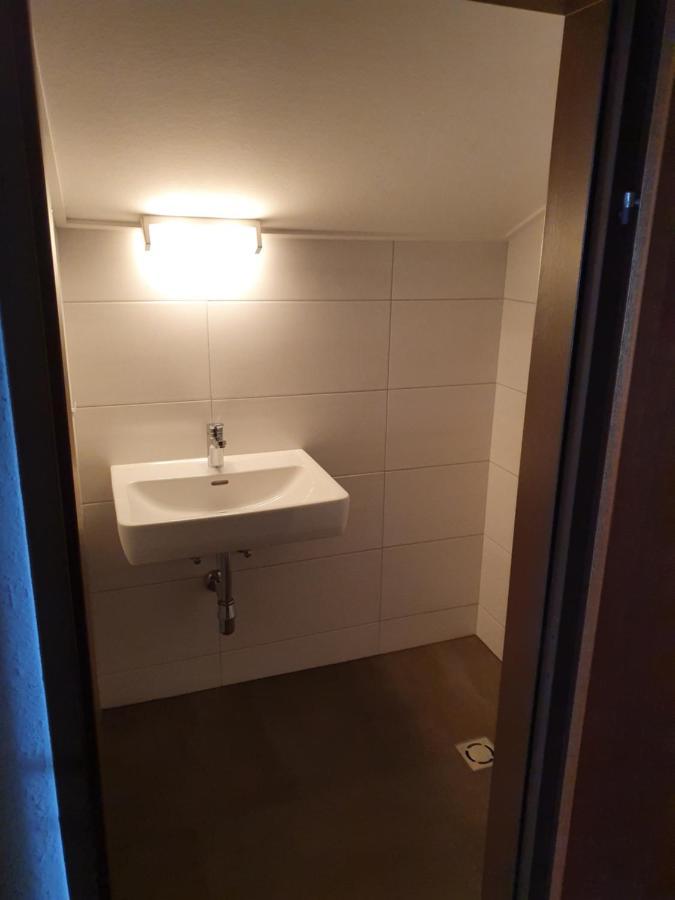 Ferienwohnung Stoffenhof Oberdrauburg Exterior foto