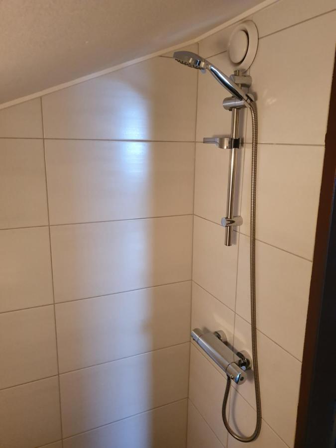 Ferienwohnung Stoffenhof Oberdrauburg Exterior foto