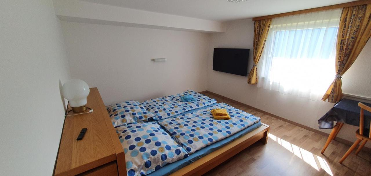 Ferienwohnung Stoffenhof Oberdrauburg Exterior foto