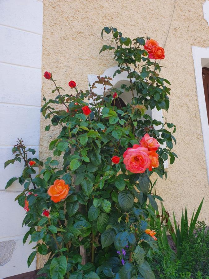 Ferienwohnung Stoffenhof Oberdrauburg Exterior foto
