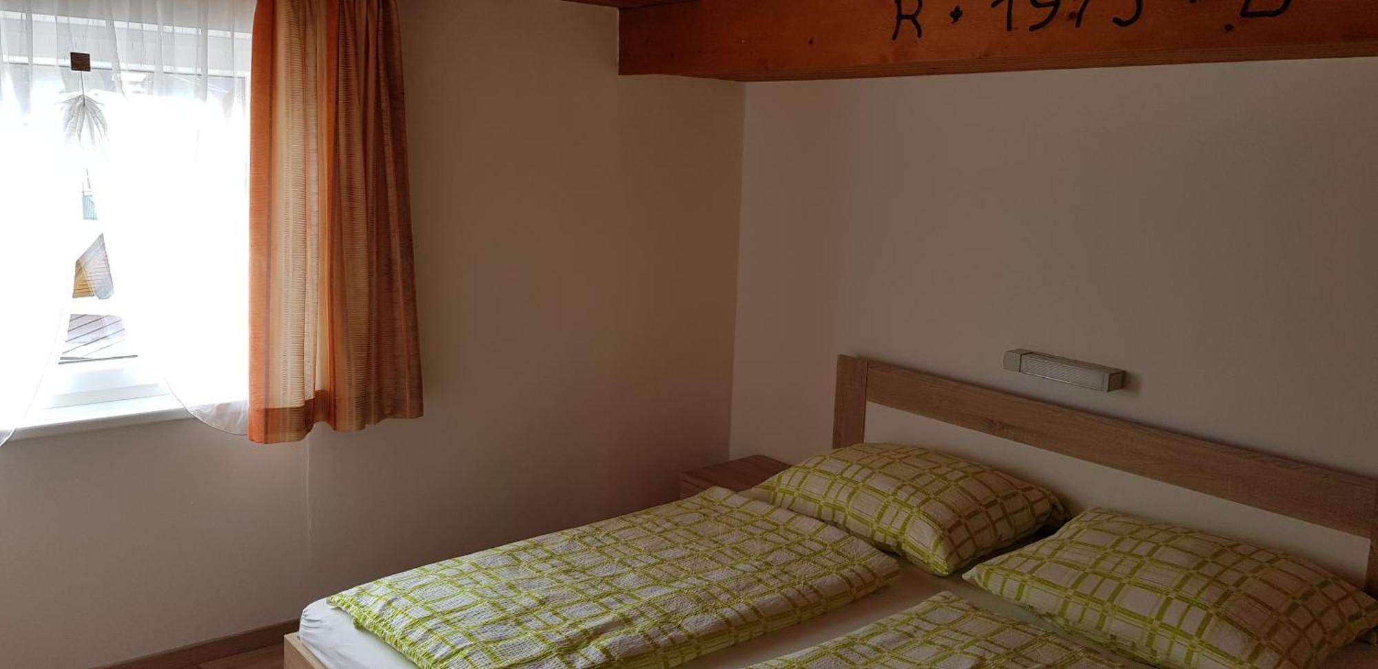 Ferienwohnung Stoffenhof Oberdrauburg Exterior foto